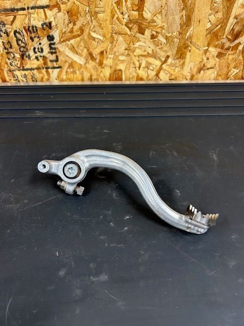 OEM KTM Rear Brake Pedal w/ Enduro Engineering Tip - KTM65  65sx KTM